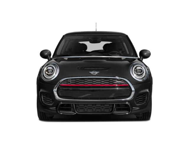 2019 MINI Cooper Hardtop Wagon 2D JCW I4 Turbo