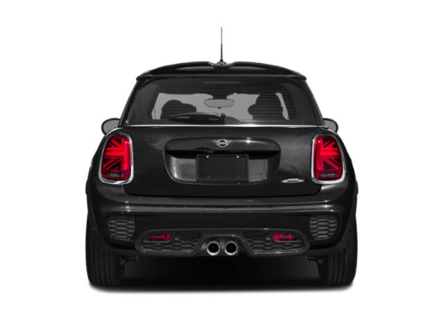 2019 MINI Cooper Hardtop Wagon 2D JCW I4 Turbo