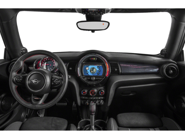 2019 MINI Cooper Hardtop Wagon 2D JCW I4 Turbo