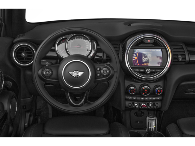 2019 MINI Cooper Convertible