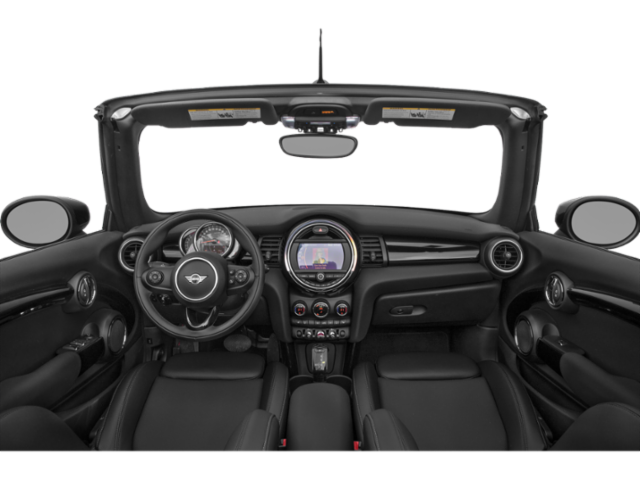 2019 MINI Cooper Convertible Convertible 2D I3 Turbo
