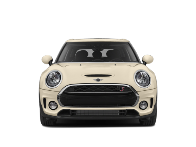 2019 MINI Cooper Clubman Wagon 4D Clubman S I4 Turbo