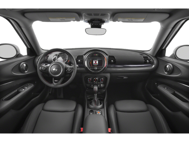 2019 MINI Cooper Clubman Wagon 4D Clubman S I4 Turbo
