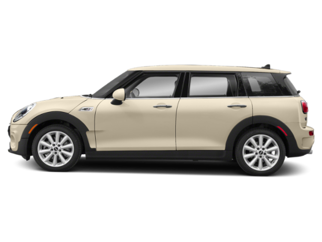 2019 MINI Cooper Clubman Wagon 4D Clubman S I4 Turbo