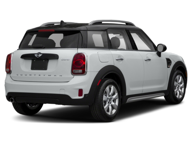 2019 MINI Cooper Countryman