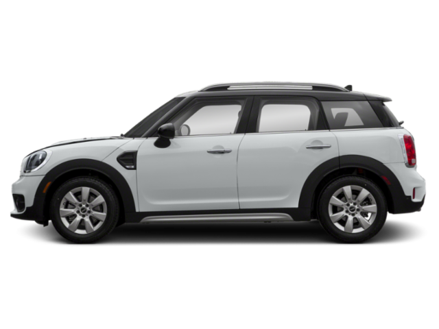 2019 MINI Cooper Countryman Wagon 4D Countryman I3 Turbo