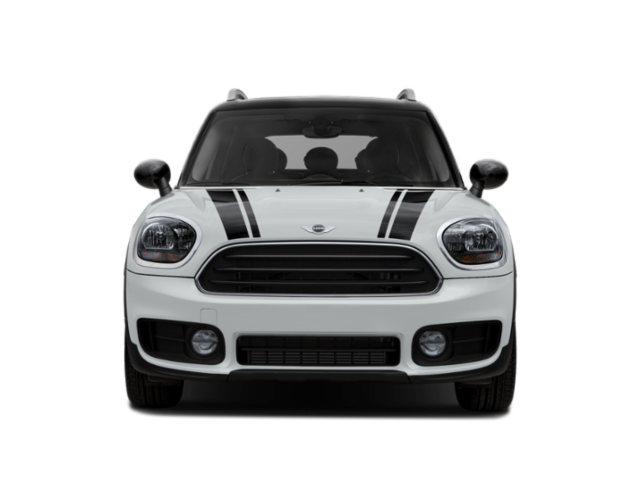 2019 MINI Cooper Countryman Wagon 4D Countryman I3 Turbo