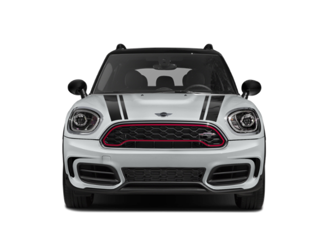 2019 MINI Cooper Countryman Wagon 4D Countryman JCW AWD