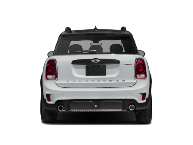 2019 MINI Cooper Countryman Wagon 4D Countryman JCW AWD