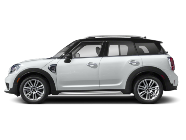 2019 MINI Cooper Countryman Wagon 4D Countryman S I4 Turbo