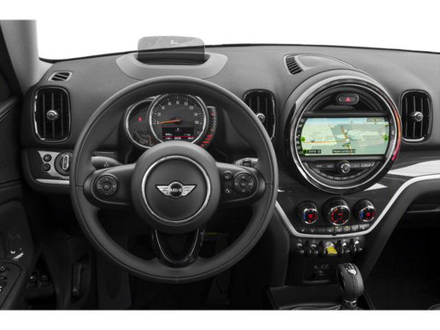 2019 MINI Cooper Countryman Wagon 4D Countryman S E AWD Hybrid