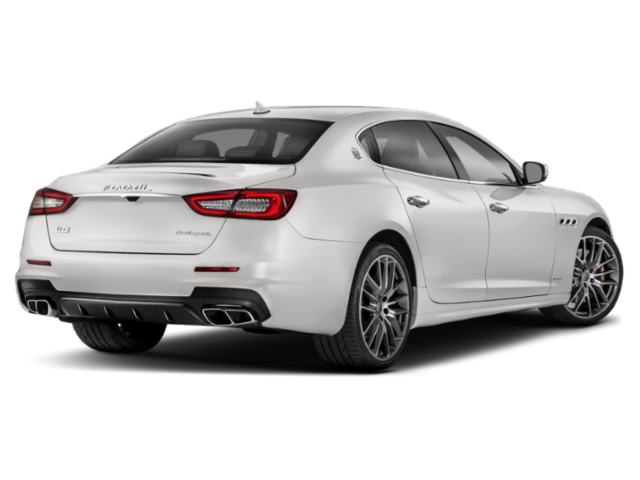 2019 Maserati Quattroporte 4 Door Sedan