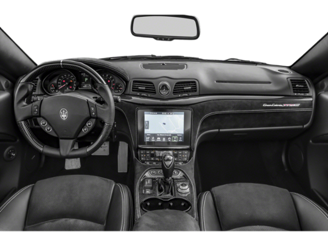 2019 Maserati GranTurismo