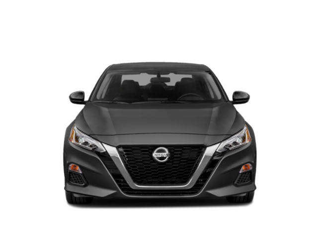 2019 Nissan Altima Sedan 4D SR I4