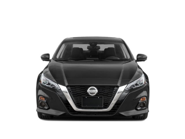2019 Nissan Altima Sedan 4D SL AWD