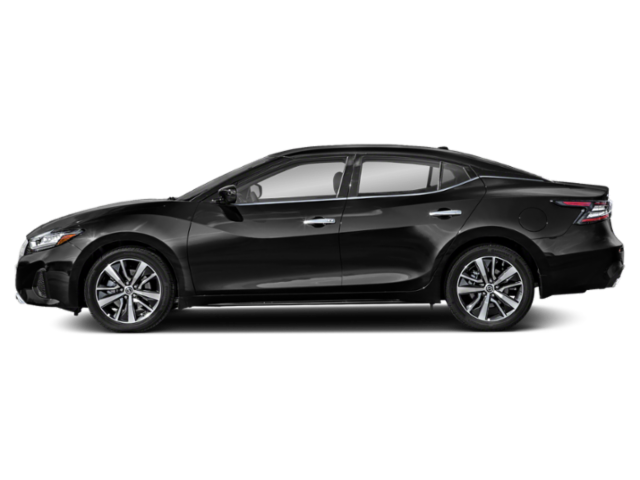 2019 Nissan Maxima Sedan 4D SL V6