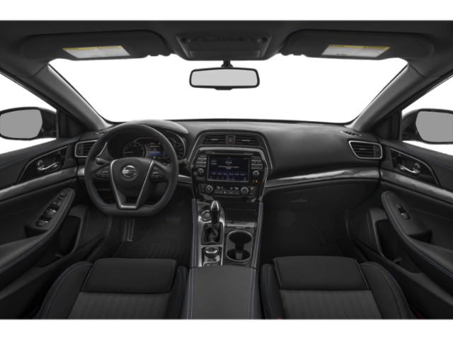 2019 Nissan Maxima Sedan 4D SL V6