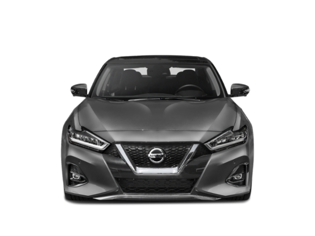 2019 Nissan Maxima Sedan 4D Platinum Reserve