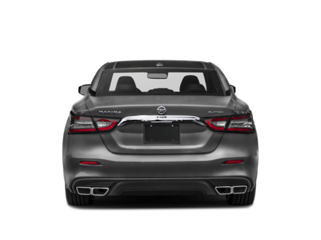 2019 Nissan Maxima Sedan 4D Platinum Reserve
