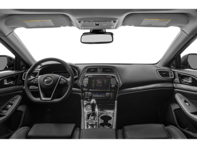 2019 Nissan Maxima Sedan 4D Platinum Reserve