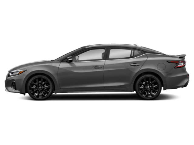 2019 Nissan Maxima Sedan 4D SR V6