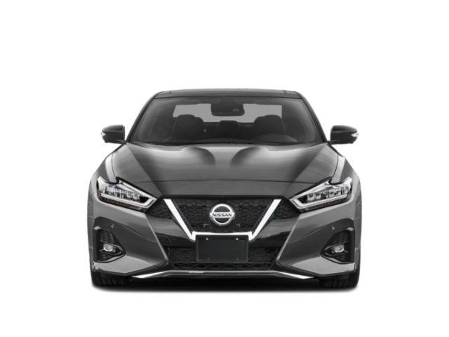 2019 Nissan Maxima Sedan 4D SR V6