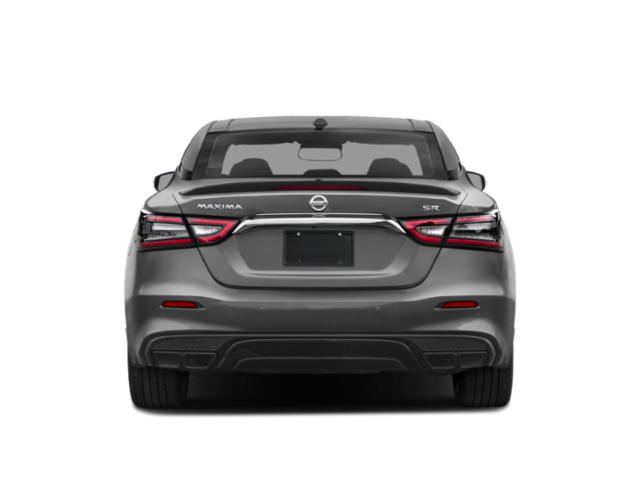 2019 Nissan Maxima Sedan 4D SR V6