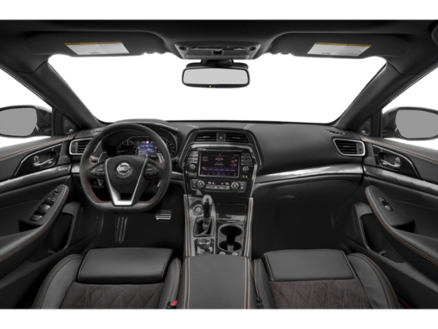 2019 Nissan Maxima Sedan 4D SR V6