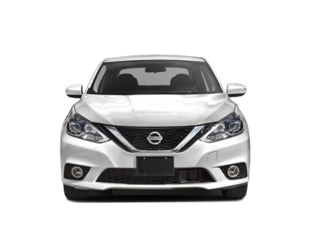 2019 Nissan Sentra Sedan 4D SR I4