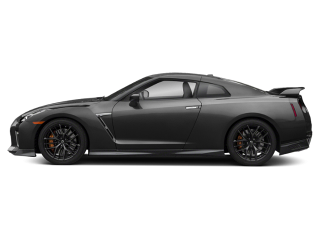 2019 Nissan GT-R Coupe 2D Premium AWD V6 Turbo