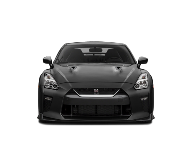 2019 Nissan GT-R Coupe 2D Premium AWD V6 Turbo