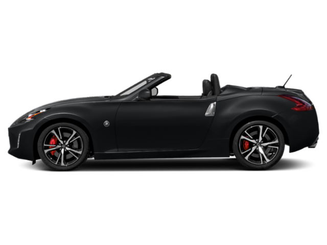 2019 Nissan 370Z Roadster 2D V6