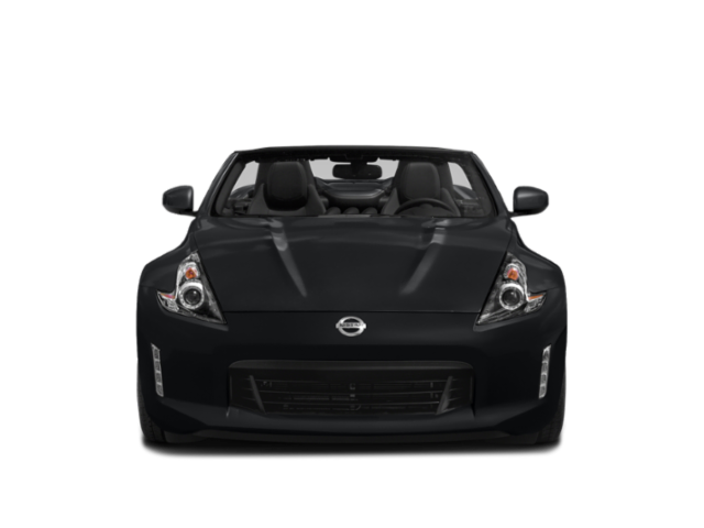 2019 Nissan 370Z Roadster 2D V6
