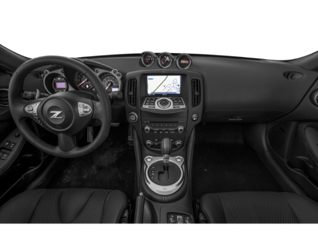 2019 Nissan 370Z Roadster 2D V6