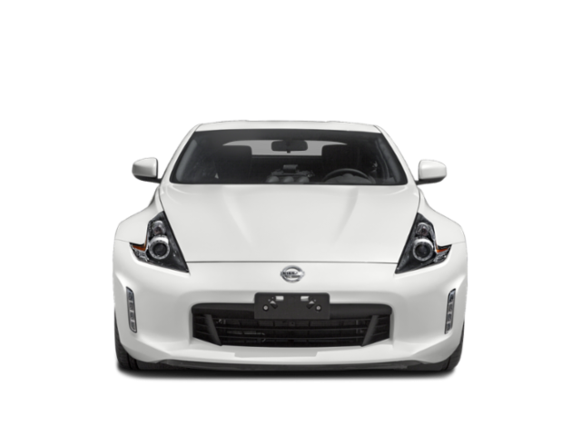 2019 Nissan 370Z Coupe 2D V6