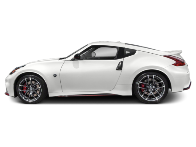 2019 Nissan 370Z Coupe 2D NISMO Tech V6
