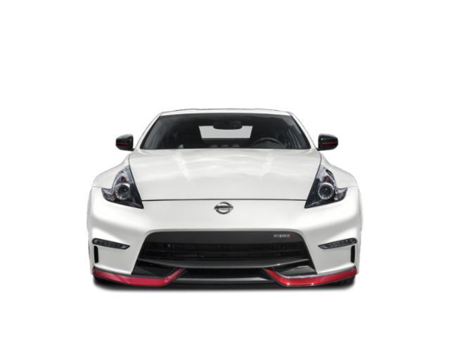2019 Nissan 370Z Coupe 2D NISMO Tech V6