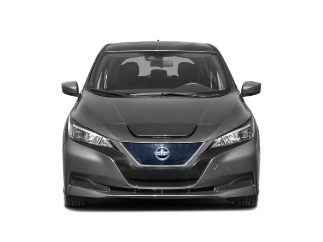 2019 Nissan Leaf Hatchback 5D SV Electric