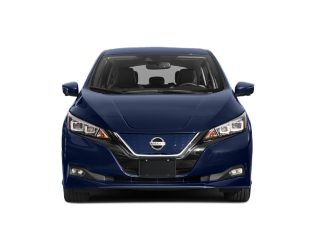 2019 Nissan Leaf Hatchback 5D SL Electric