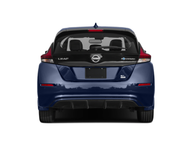 2019 Nissan Leaf Hatchback 5D SL Electric