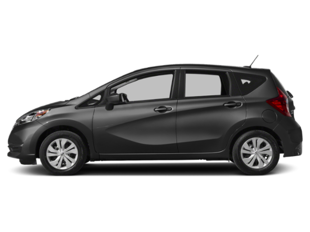 2019 Nissan Versa Note Hatchback 5D Note SR I4