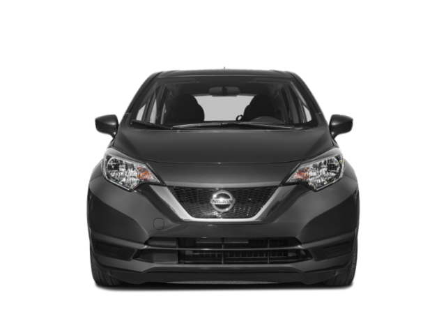2019 Nissan Versa Note Hatchback 5D Note SV I4