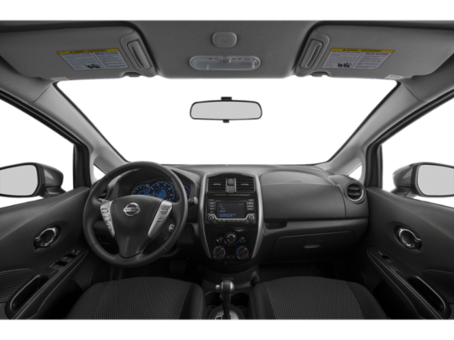 2019 Nissan Versa Note Hatchback 5D Note SV I4