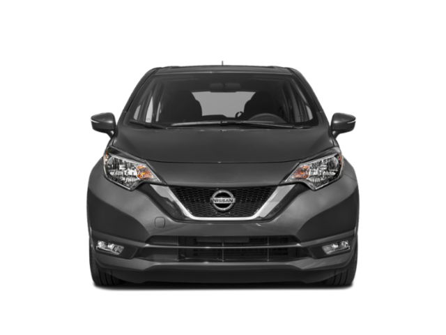 2019 Nissan Versa Note Hatchback 5D Note SR I4