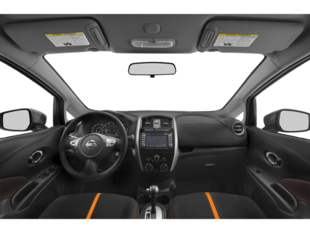 2019 Nissan Versa Note Hatchback 5D Note SR I4