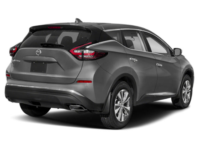 2019 Nissan Murano Utility 4D SV 2WD V6