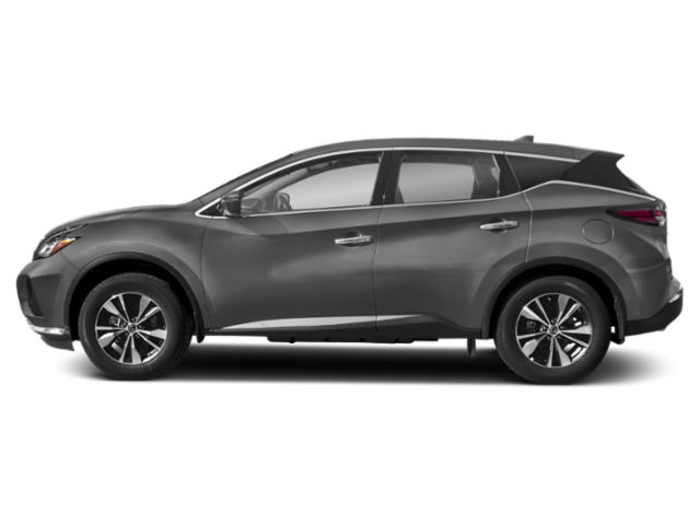 2019 Nissan Murano Utility 4D SV 2WD V6