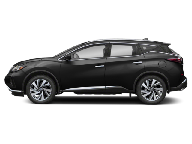 2019 Nissan Murano Utility 4D SL AWD V6