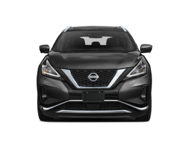 2019 Nissan Murano Utility 4D SL AWD V6
