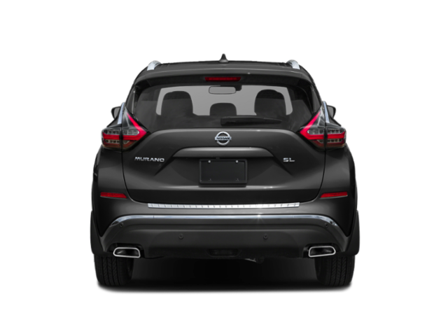 2019 Nissan Murano Utility 4D SL AWD V6